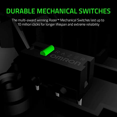 Razer DeathAdder Essential Original