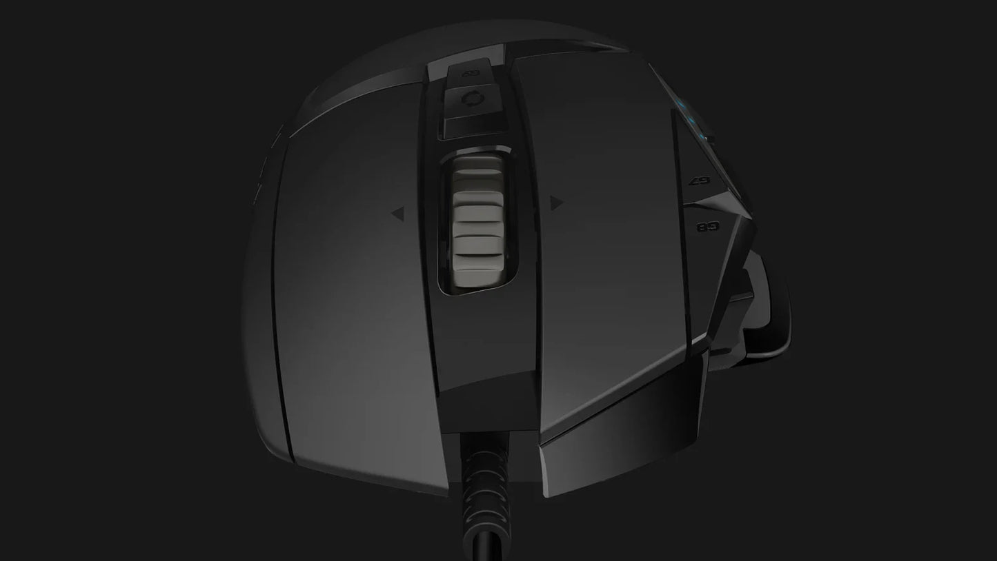 Mouse Logitech G502 Hero