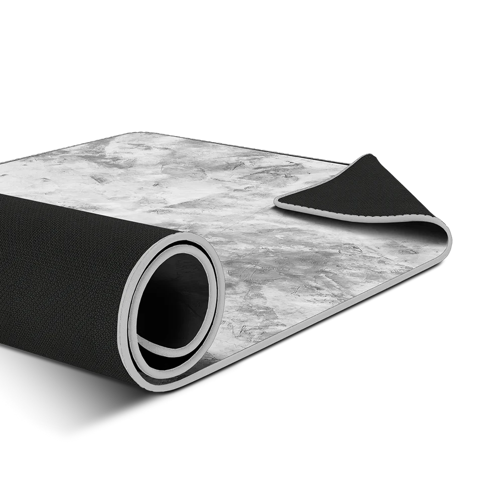 Light Gray Mousepad