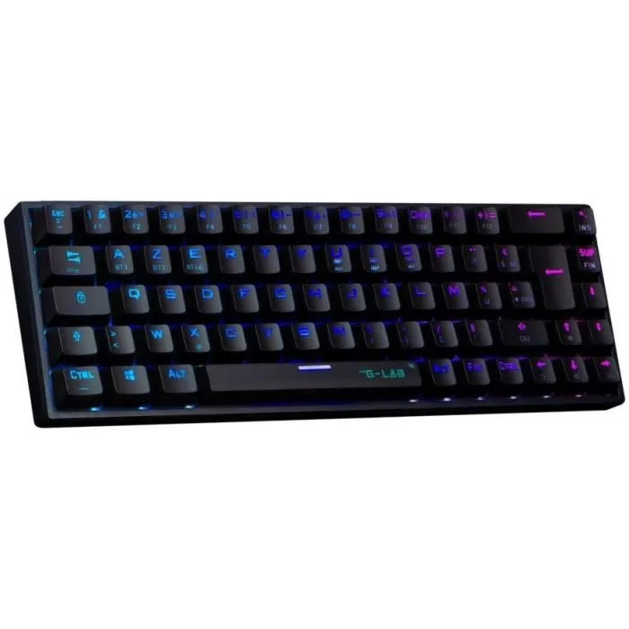 KEYBOARDS
