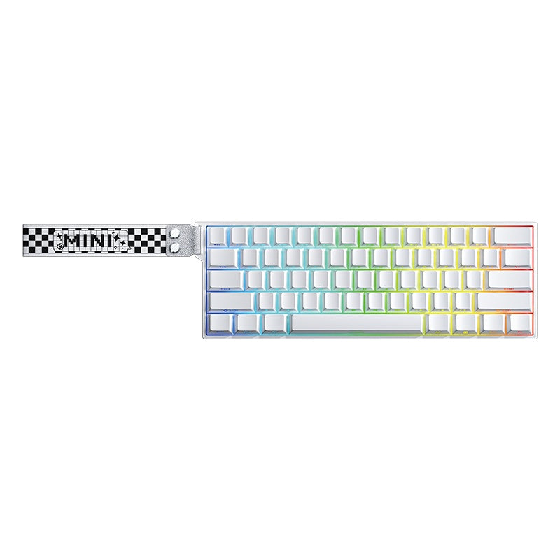 AULA Wind MINI60HE Pro Magnetic Switch Keyboard