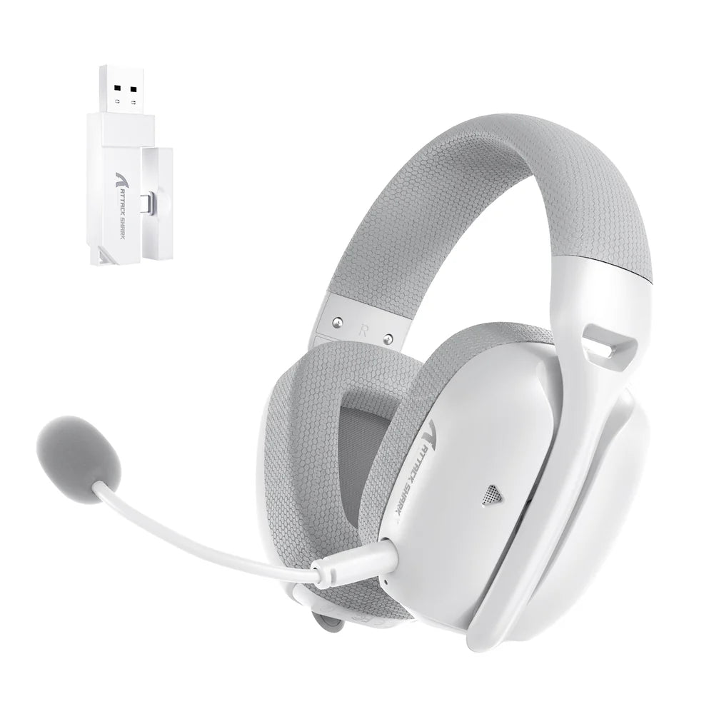 ATTACK SHARK L80PRO Wireless Gaming Headset