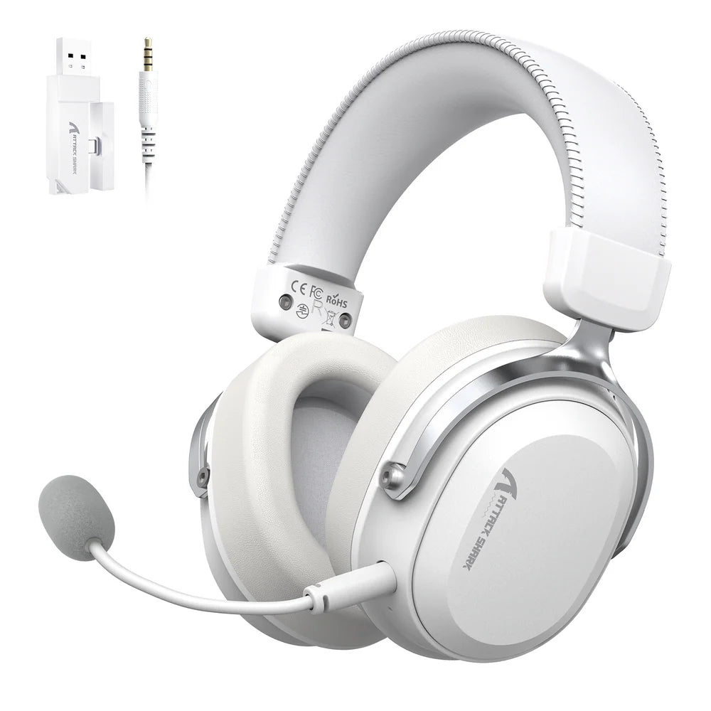ATTACK SHARK L30PRO Wireless Gaming Headset