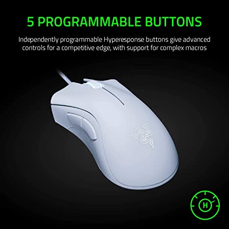 Razer DeathAdder Essential Original