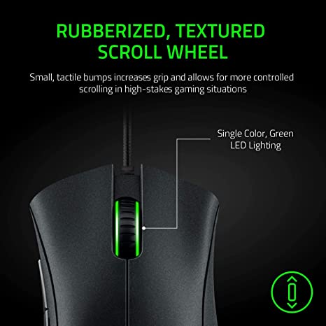 Razer DeathAdder Essential Original