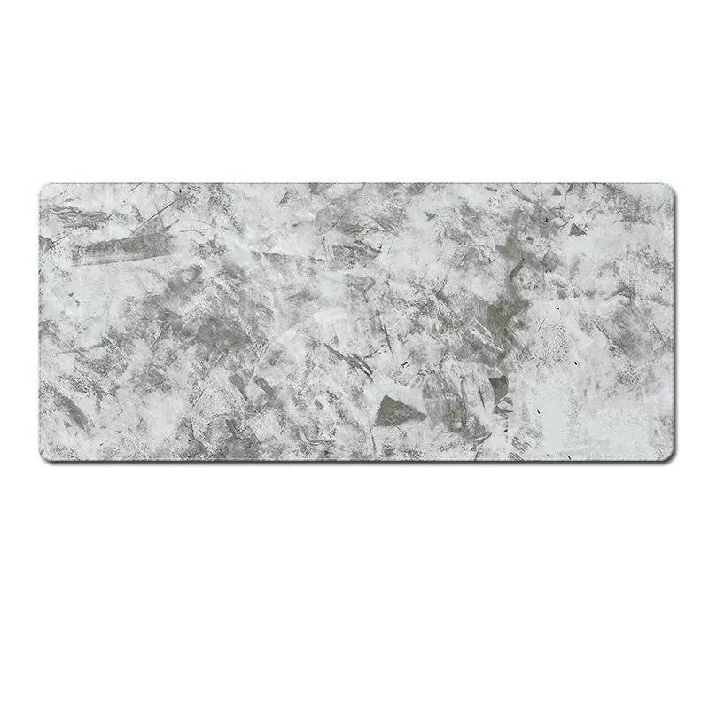 Light Gray Mousepad
