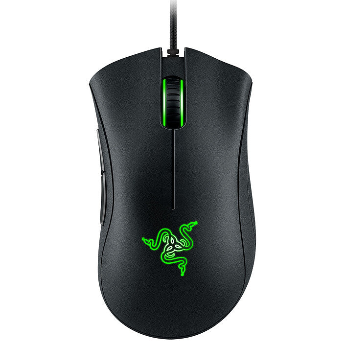 Razer DeathAdder Essential Original