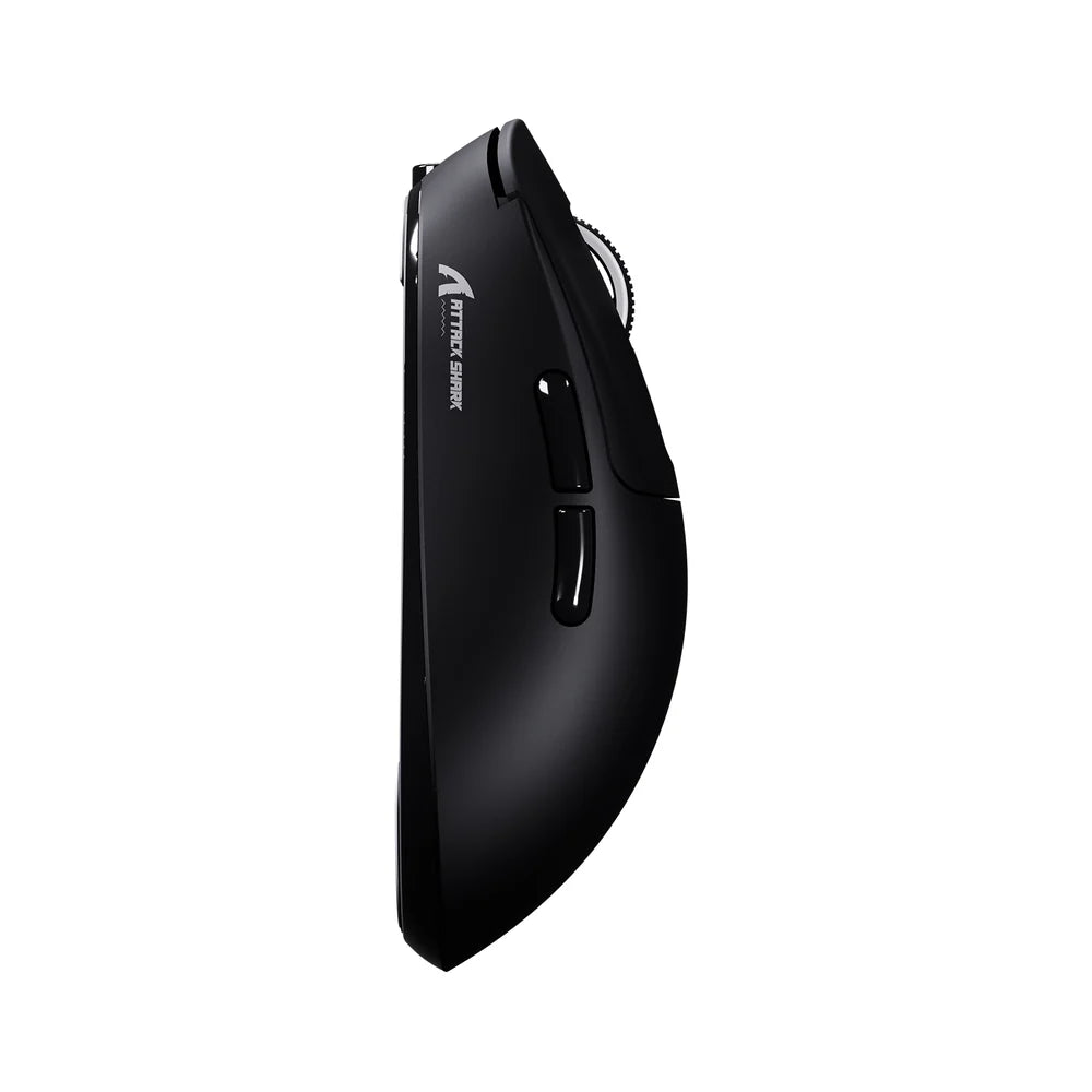 ATTACK SHARK X3 Wireless Gaming Mouse PAW3395
