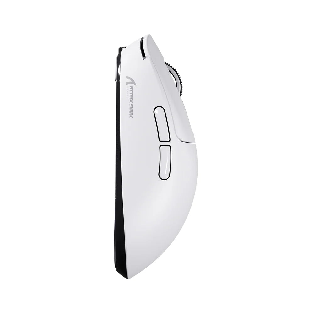 ATTACK SHARK X3 Wireless Gaming Mouse PAW3395