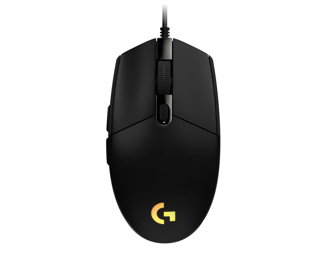 Logitech G102 LIGHTSYNC Wired Gaming Mouse RGB