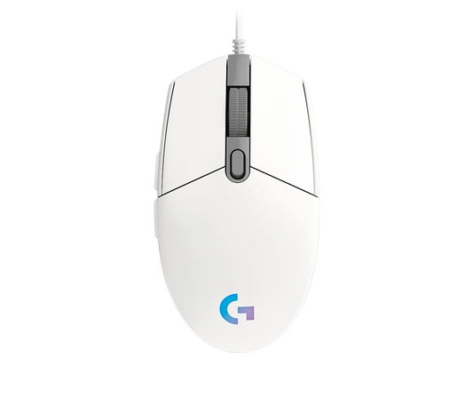 Logitech G102 LIGHTSYNC Wired Gaming Mouse RGB