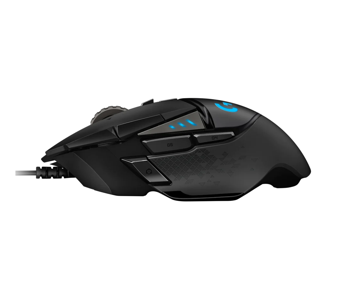 Mouse Logitech G502 Hero