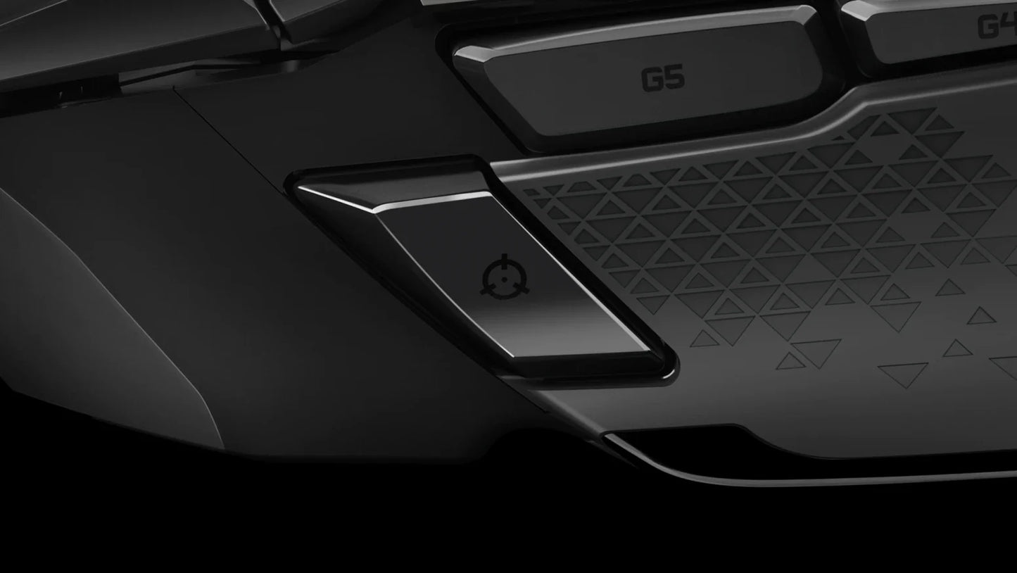 Mouse Logitech G502 Hero