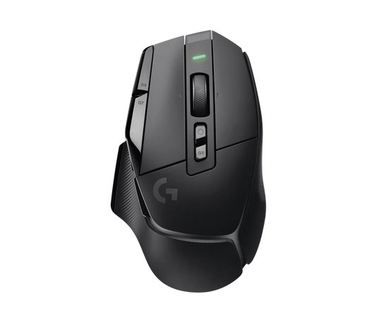 G502 X LIGHTSPEED