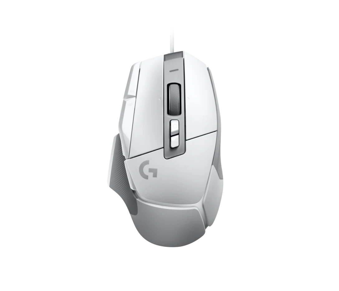 G502 X