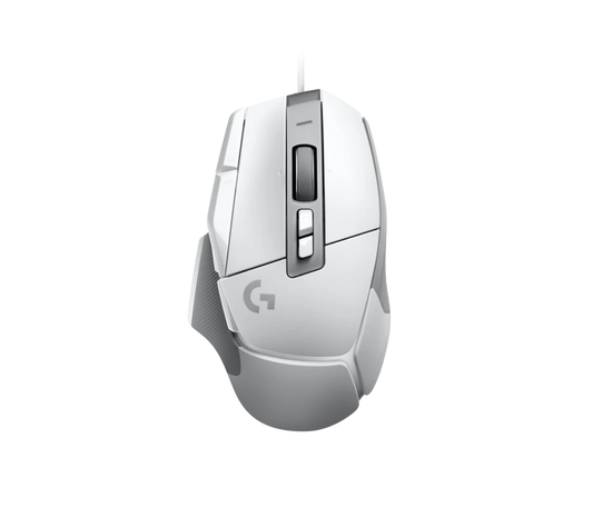 G502 X