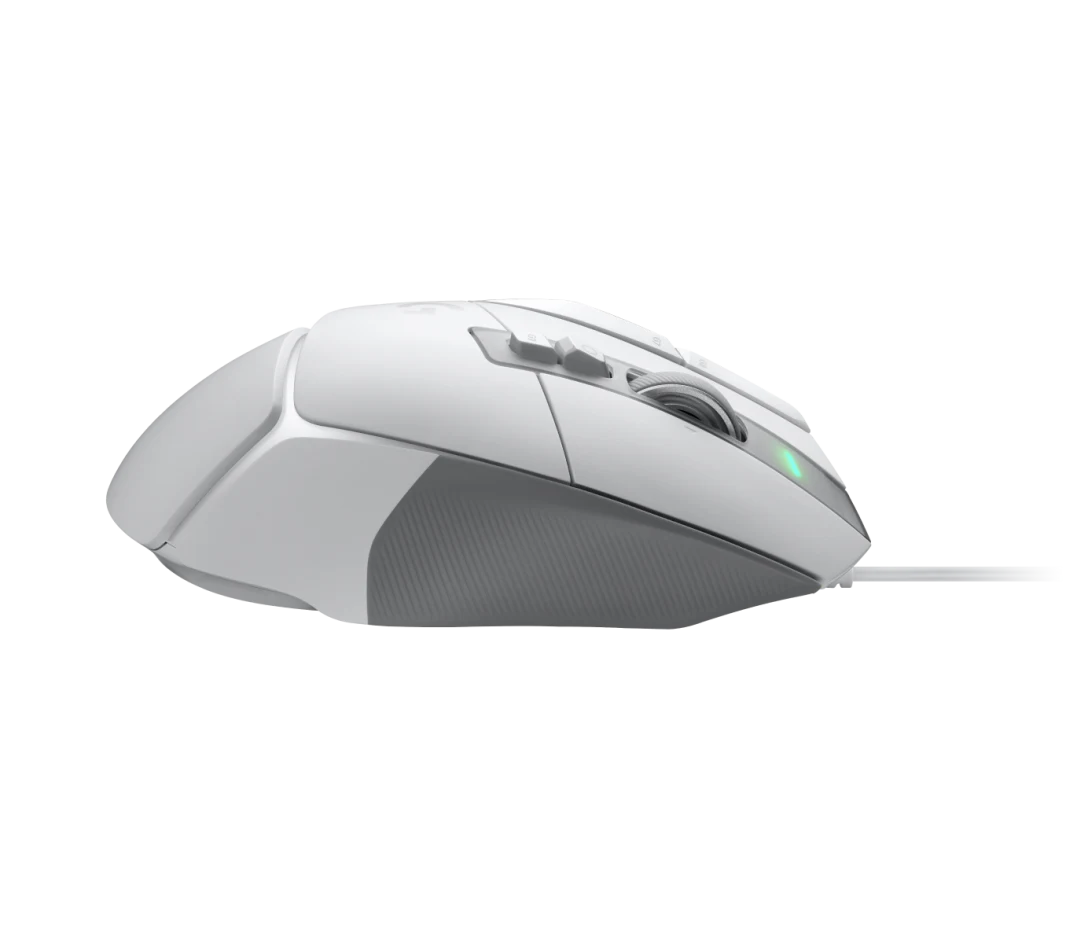 G502 X