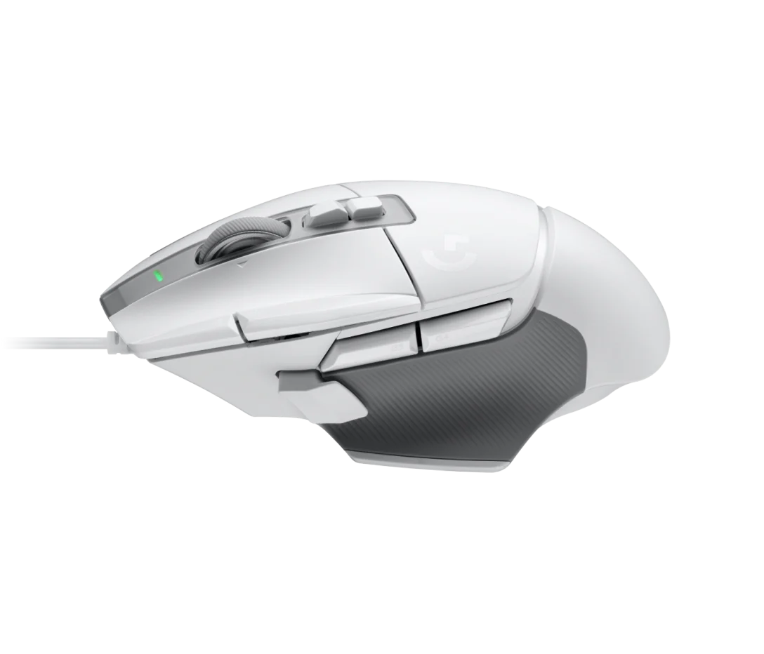 G502 X