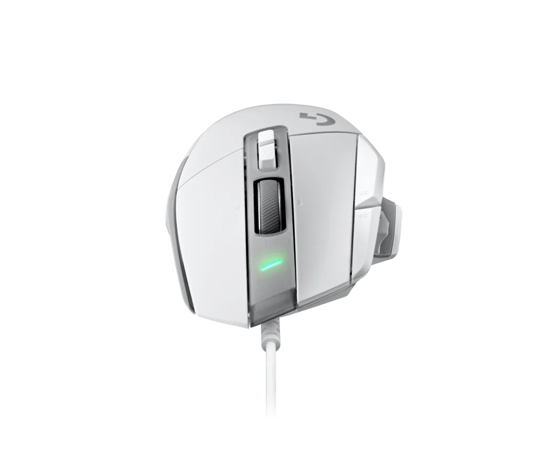 G502 X