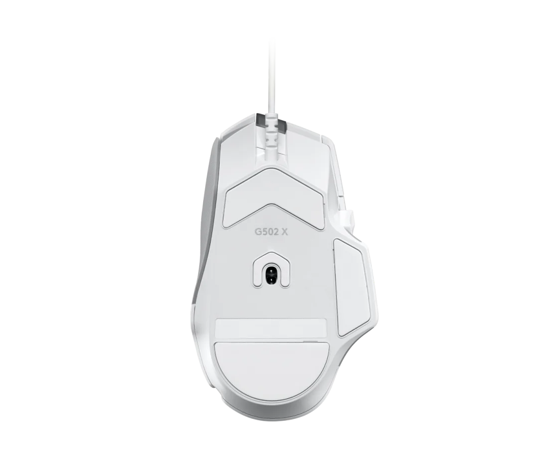 G502 X