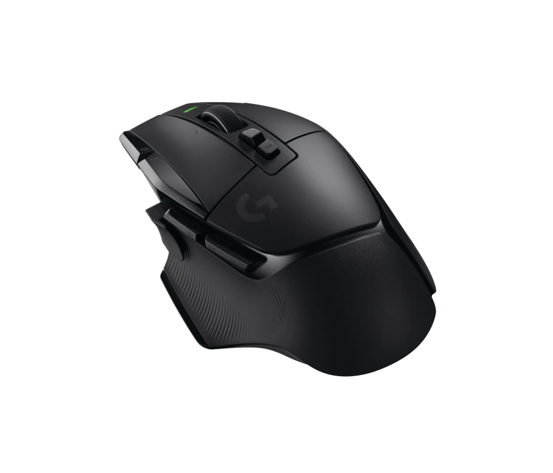 G502 X LIGHTSPEED