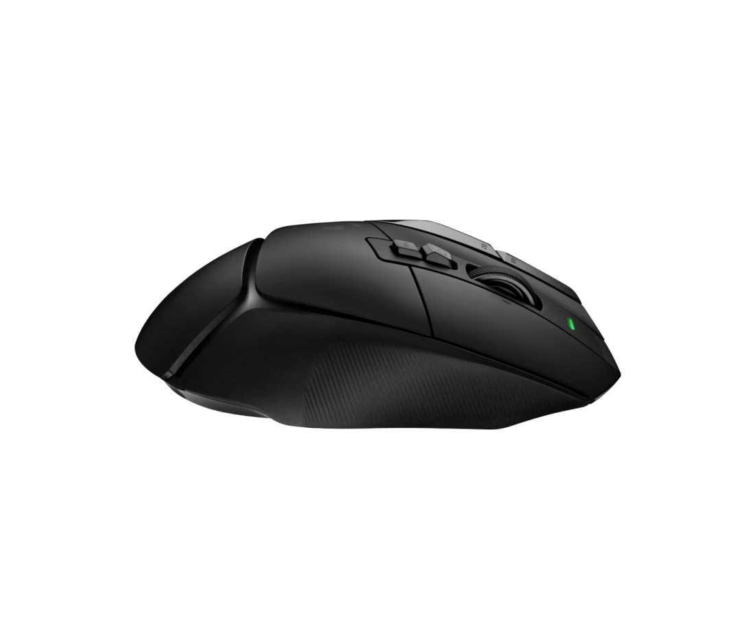 G502 X LIGHTSPEED