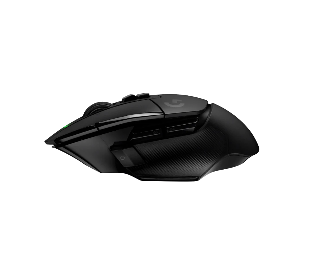 G502 X LIGHTSPEED