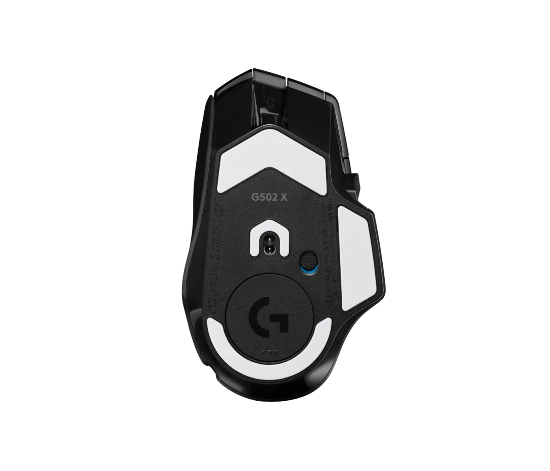 G502 X LIGHTSPEED