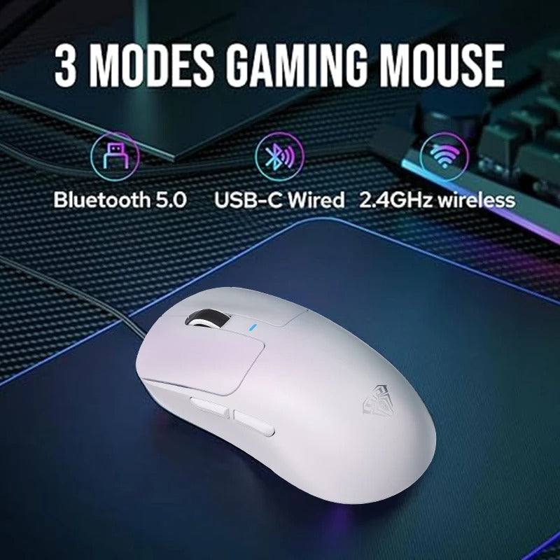 AULA SC680 Wireless Gaming Mouse